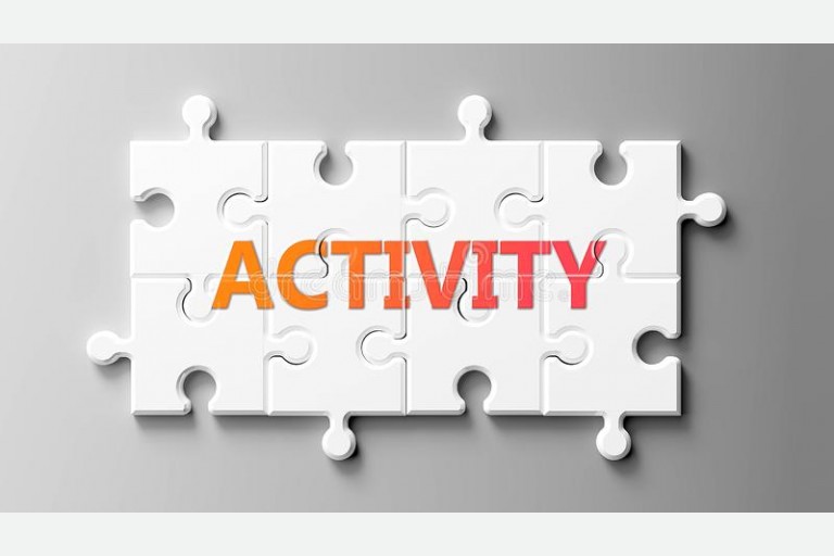 Activity: Create a lesson