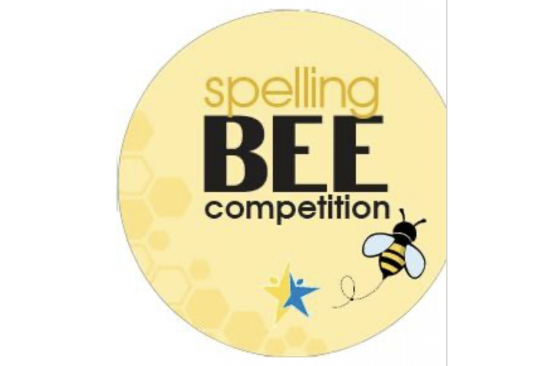 TCA Spelling Bee Competition Stage 1