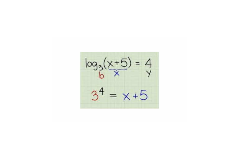 Lesson 5.3: Solving Exponential and Logarithmic Equations