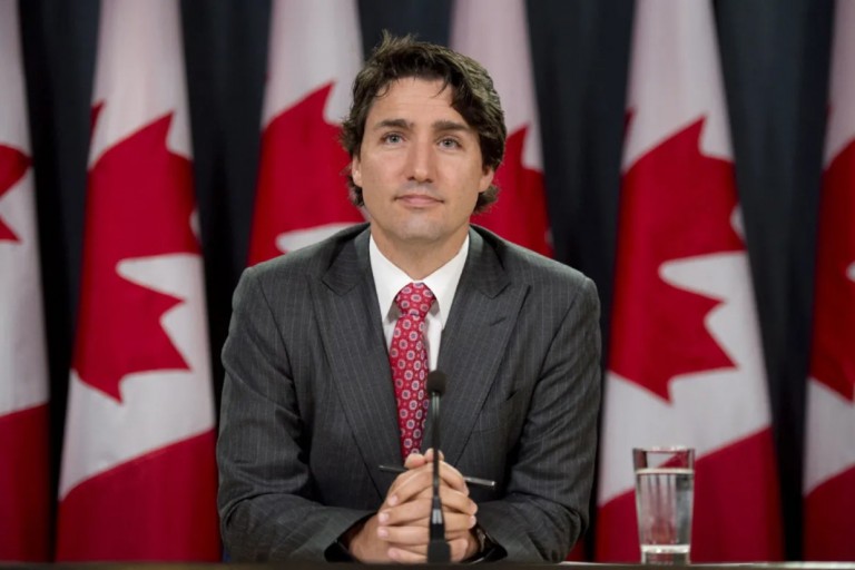 Lesson 10 - The Canadian Government