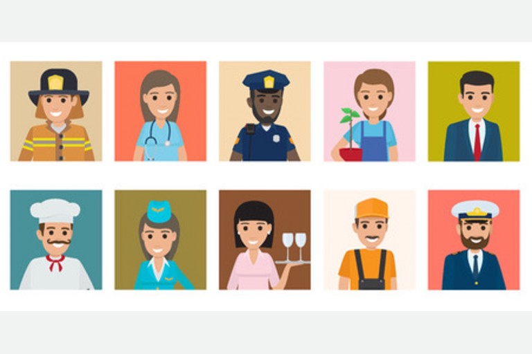 Lesson 20 - Choosing a Job 