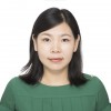 Picture of Ke Cathy Wang