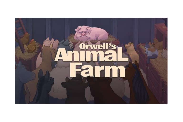 Lesson 6.4 - Animal Farm Chapters 5 &amp; 6