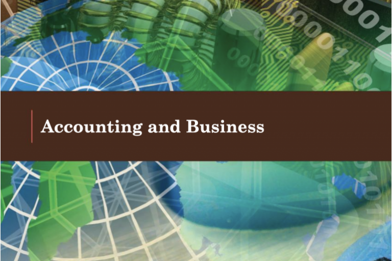 Unit 1 : Accounting and Business