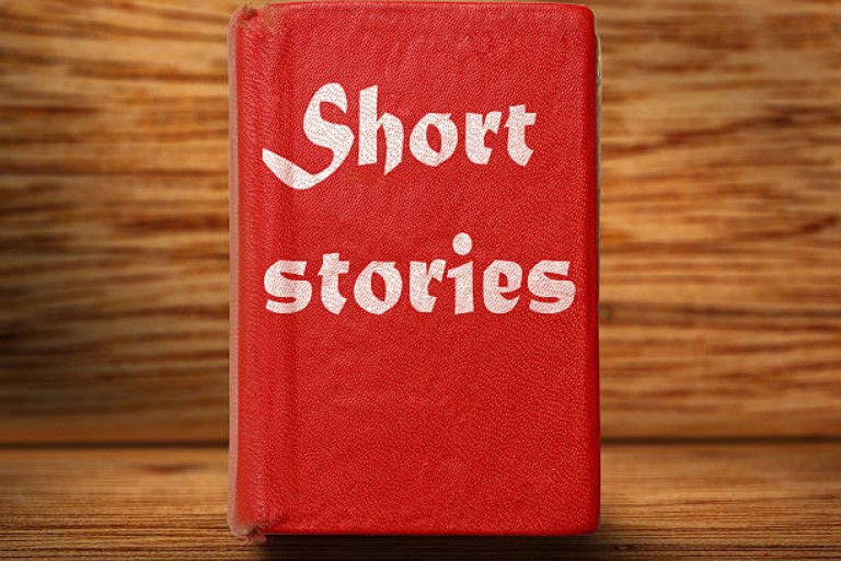 Lesson 2.2 - Core Characteristics of a Short Story