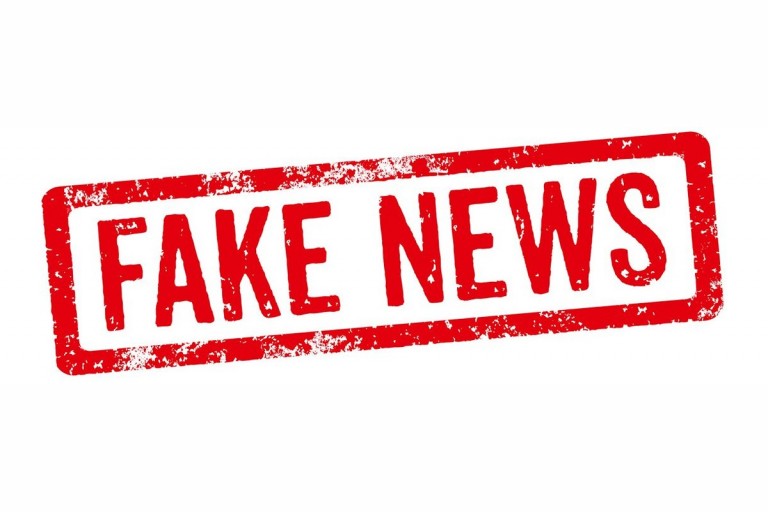Lesson 3.3 Fake News  