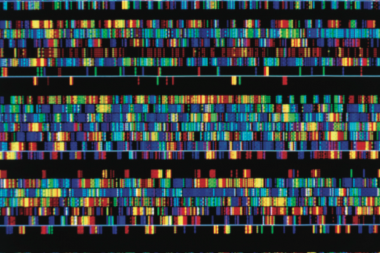 Lesson 2.8 - Manipulating the Genome