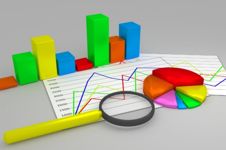 Lesson 5. 2 Charts and Tables 