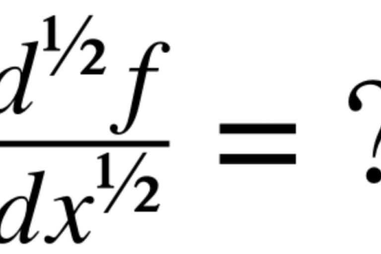 Unit 2 - Derivatives (18 hours)