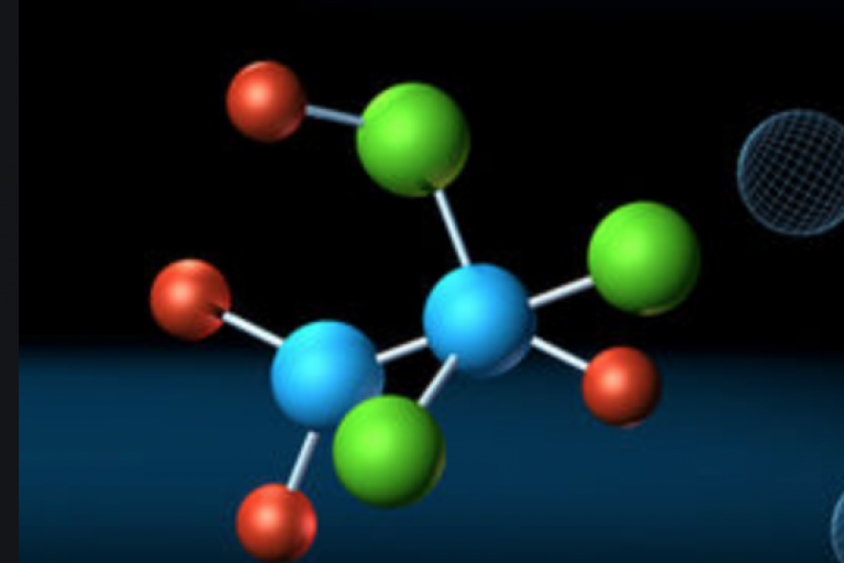 Lesson 1.3 - Chemical Bond and VSPER Theory