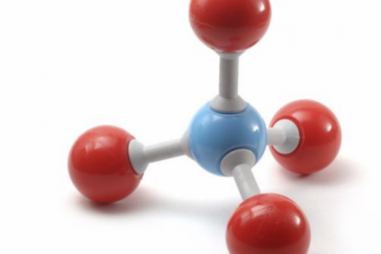 Lesson 1.4 - Bond and Molecular Polarity