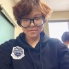 Picture of Zhewen Kong