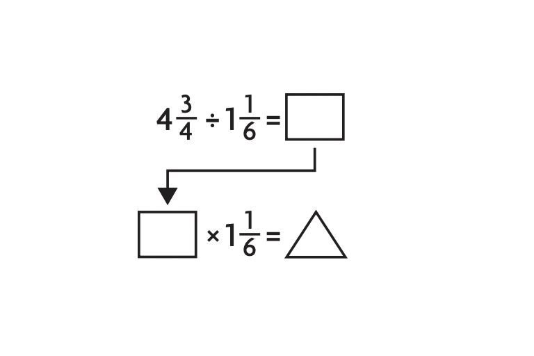 Lesson 1.2: Mixed number Multiplication and Division &amp; Integer Operation with Powers