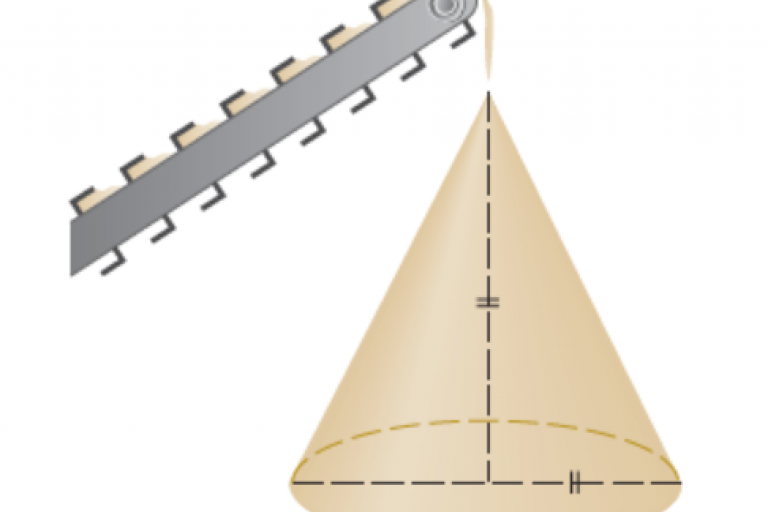 Lesson 3.4 - Related Rates