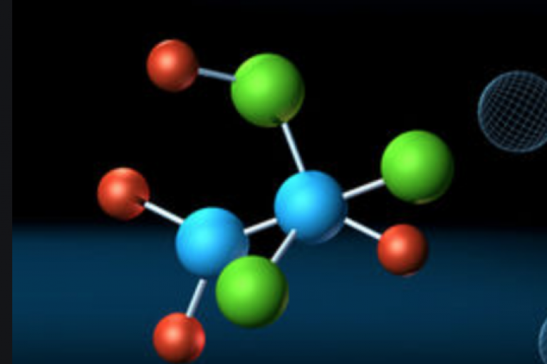 Lesson 1.3 - Lewis Structures &amp; Bonding