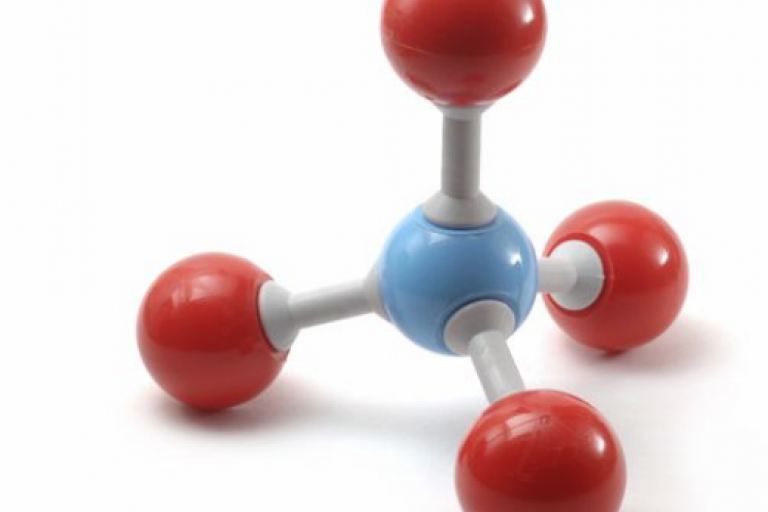 Lesson 1.4 - Molecular Geometry &amp; Polarity