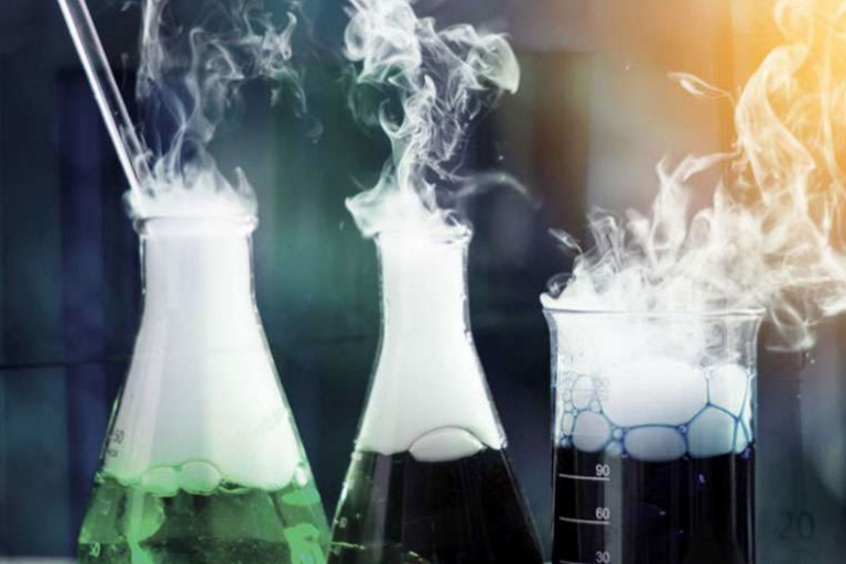 Lesson 2.4 - Carboxylic Acids &amp; Esters