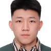 Picture of Zhaoxuan (James) Liu