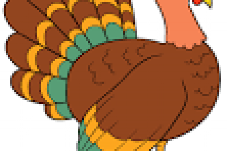 LESSON#21 - 'Tis the Season: Thanksgiving USA &amp; Christmas