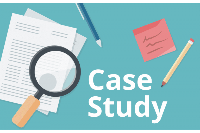 CaseBook