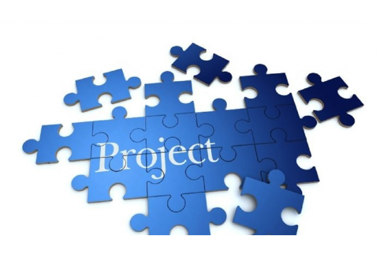 Term Project (20%)