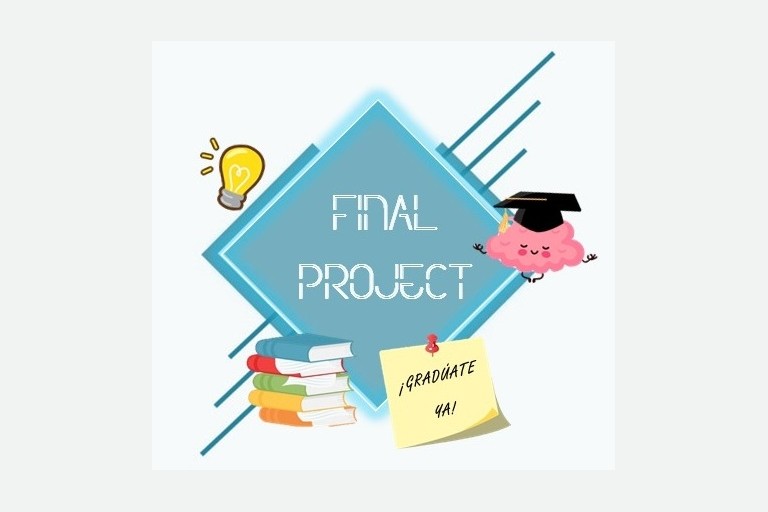 Final Project (30%)