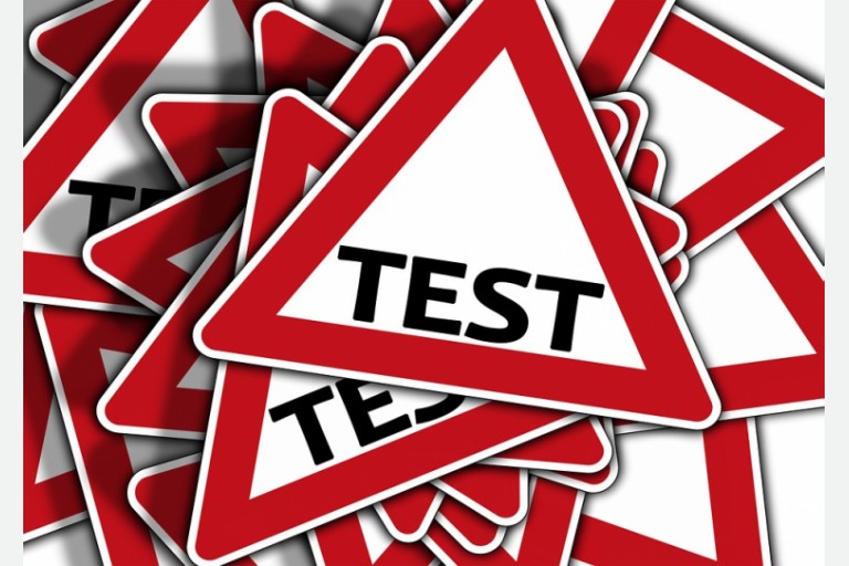 Lesson 2.5  Unit Test 