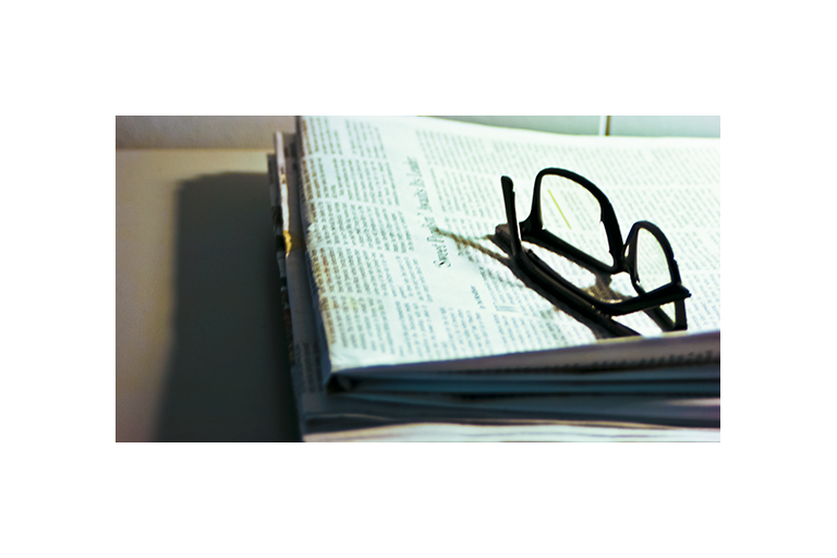 LESSON 3.2- Writing the News