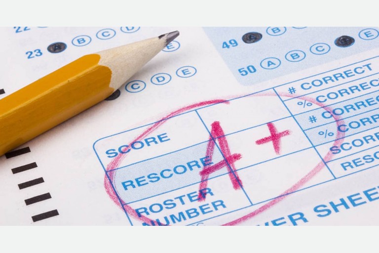 Lesson 4.5 Assessment of Learning