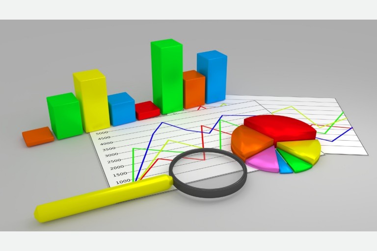 Lesson 5. 2 Charts and Tables 