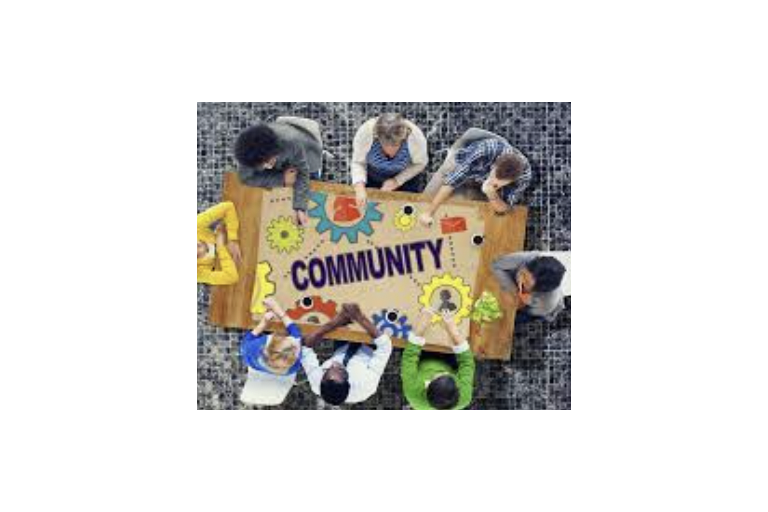COURSE LEARNING COMMUNITY