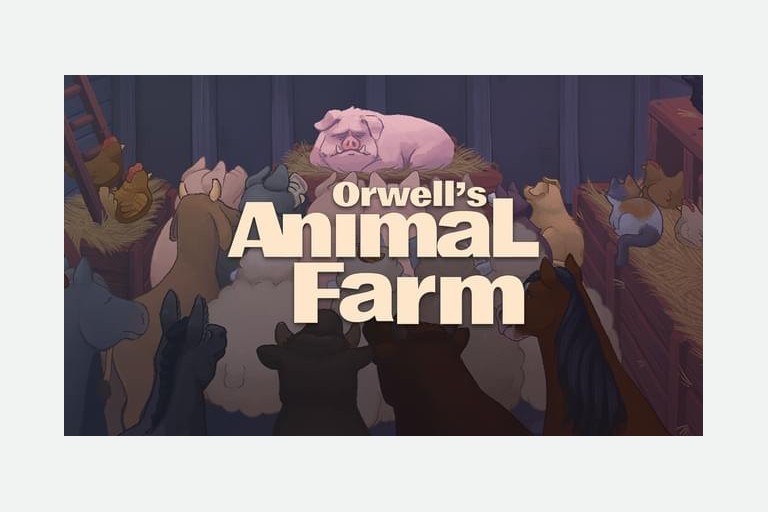 (Aug. 21st) Lesson 7 - Animal Farm Chapters 5 &amp; 6