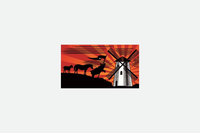(Aug. 25th) Lesson 10 - Animal Farm Chapters 9&amp;10