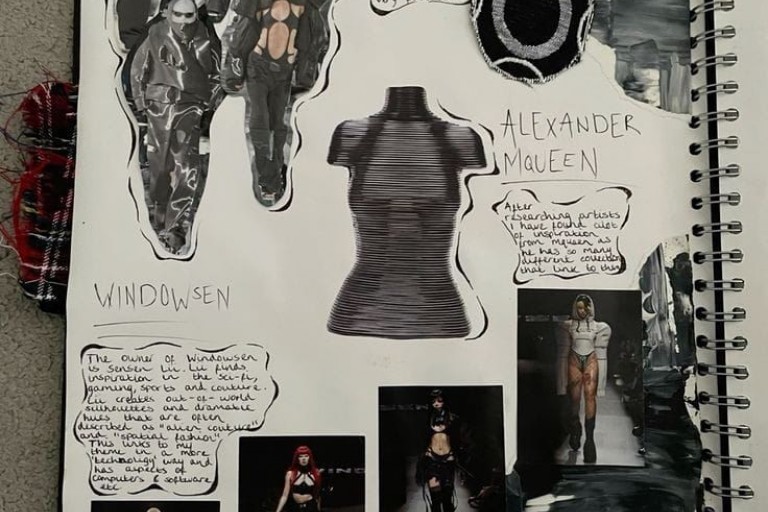Lesson 1: Introduction to Fashion