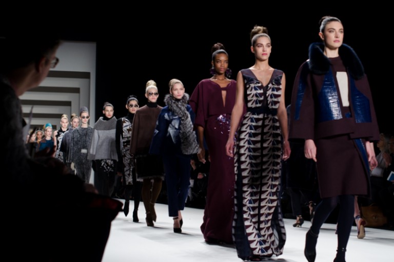 Lesson 3 - Haute couture " Charles Frederick Worth"