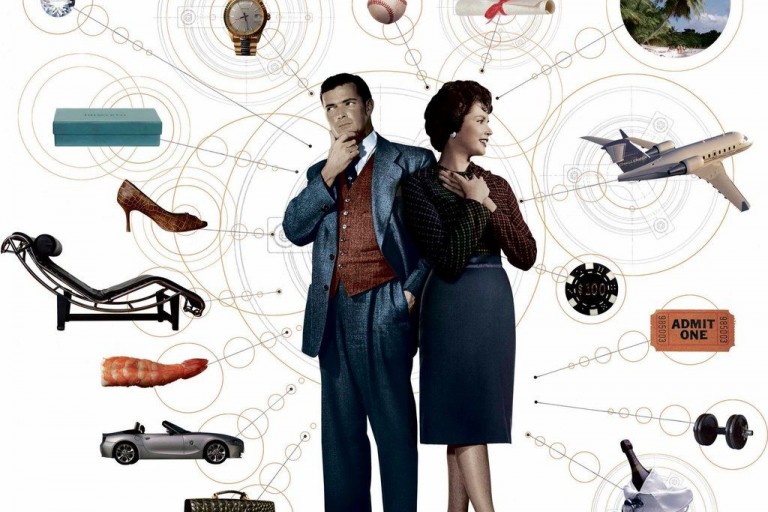 Lesson 5- Conspicuous Consumption