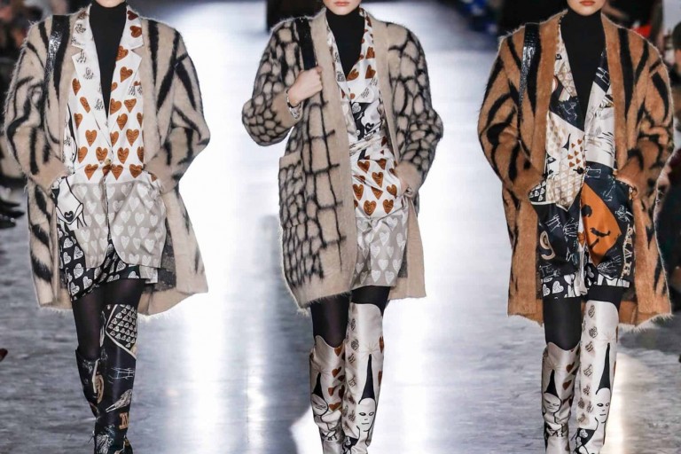 Lesson 7: Levels of Production in Fashion