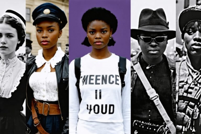 Lesson 10: Fashion and Human Needs