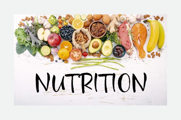 Nutritions