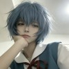 Picture of Yuxuan Ni