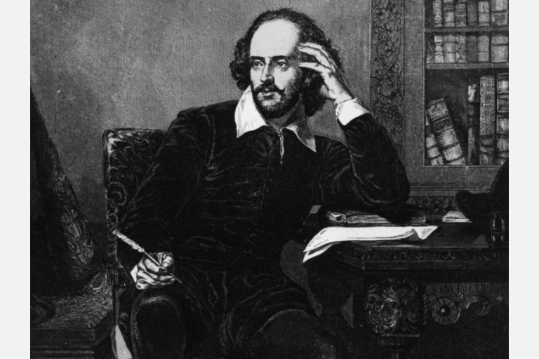 Unit 5 - Drama: William Shakespeare's "Macbeth" (24 Hours)