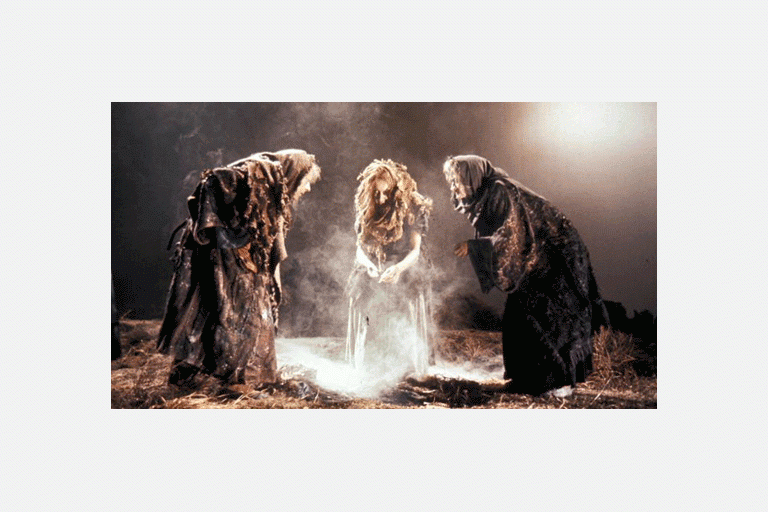 Lesson 5.1 - Who is Shakespeare? Who is Macbeth?