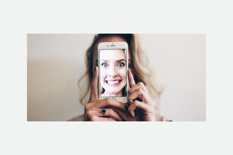 Lesson 6.1 - Photography