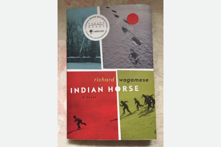 Unit 7 - Novel Study (21 Hours)