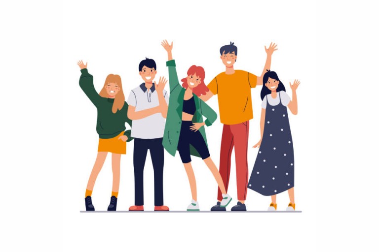 Unit 1 - Self and Others