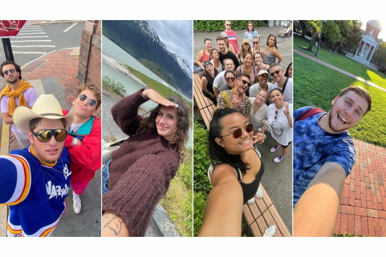 Lesson 1.4 - A Day in the Life