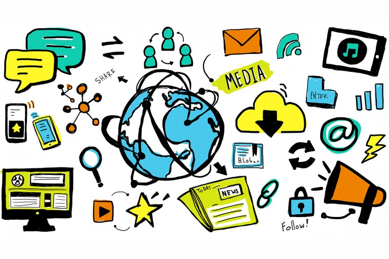 Unit 3 Media Studies