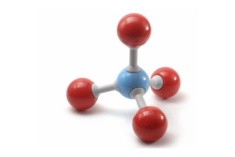 Lesson 1.4 - Molecular Geometry &amp; Polarity