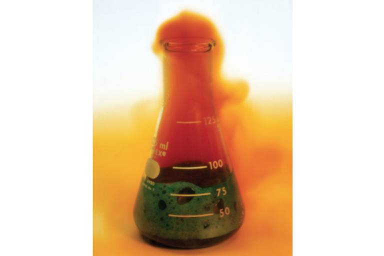 Lesson 5.2 - Balancing REDOX reactions