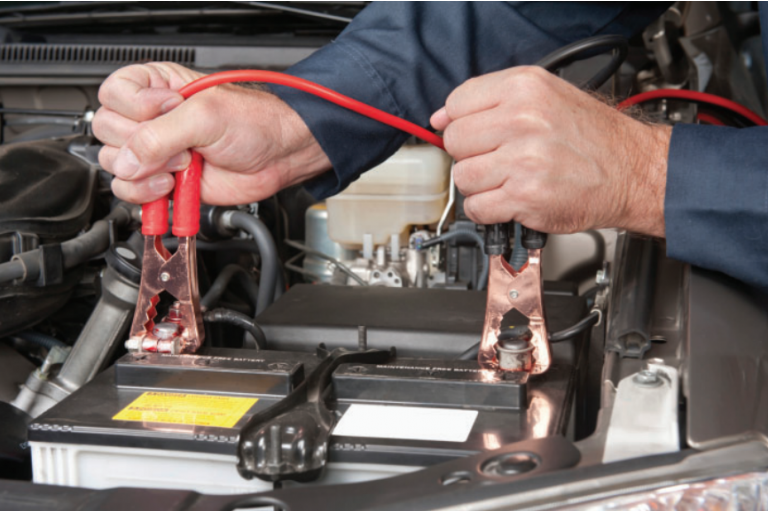 Lesson 5.5 - Corrosion of Iron &amp; Electrolysis